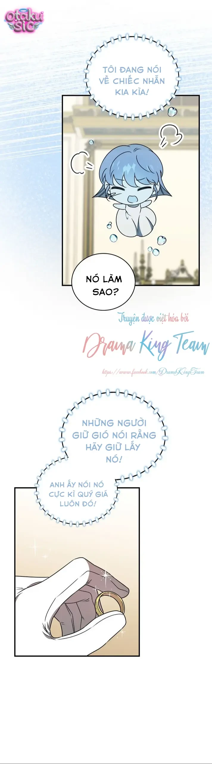 Nữ Công Tước Nhà Kính - Chap 30 - Trang 10