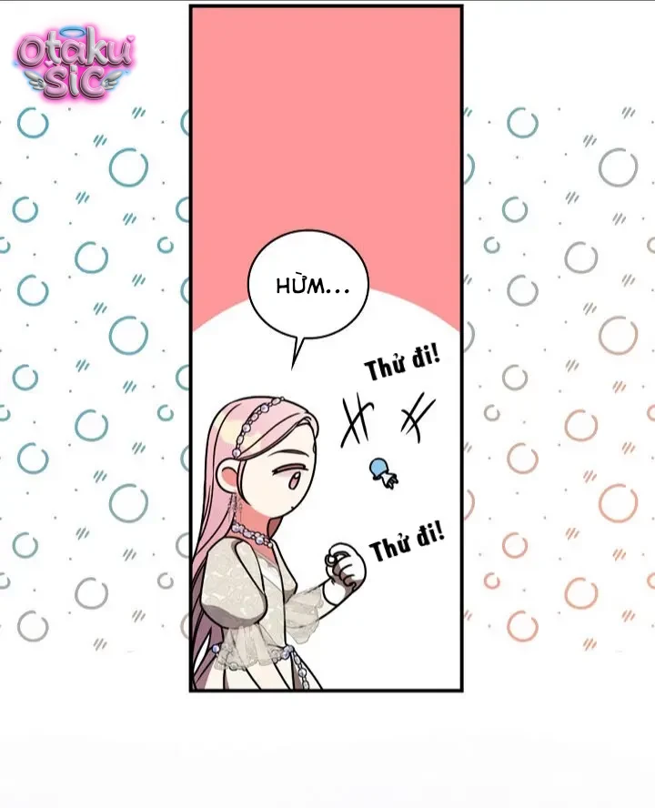 Nữ Công Tước Nhà Kính - Chap 30 - Trang 11
