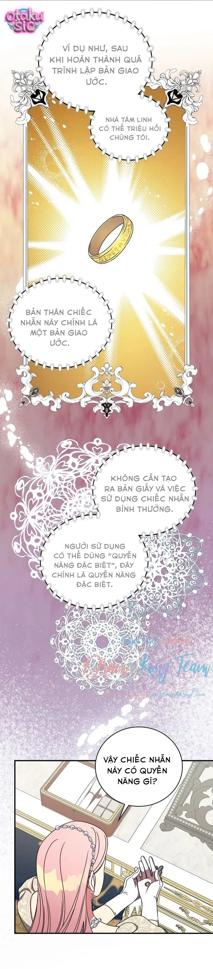 Nữ Công Tước Nhà Kính - Chap 30 - Trang 14