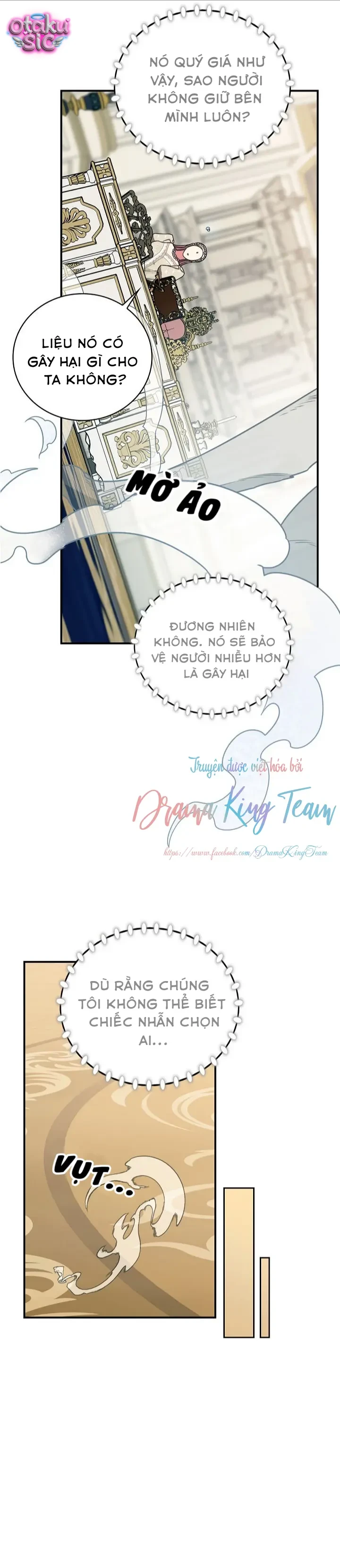 Nữ Công Tước Nhà Kính - Chap 30 - Trang 16
