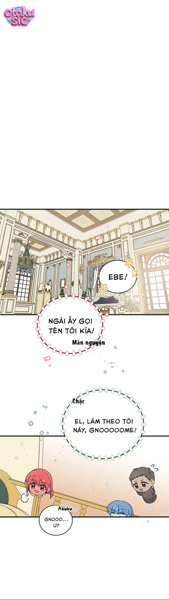 Nữ Công Tước Nhà Kính - Chap 30 - Trang 17
