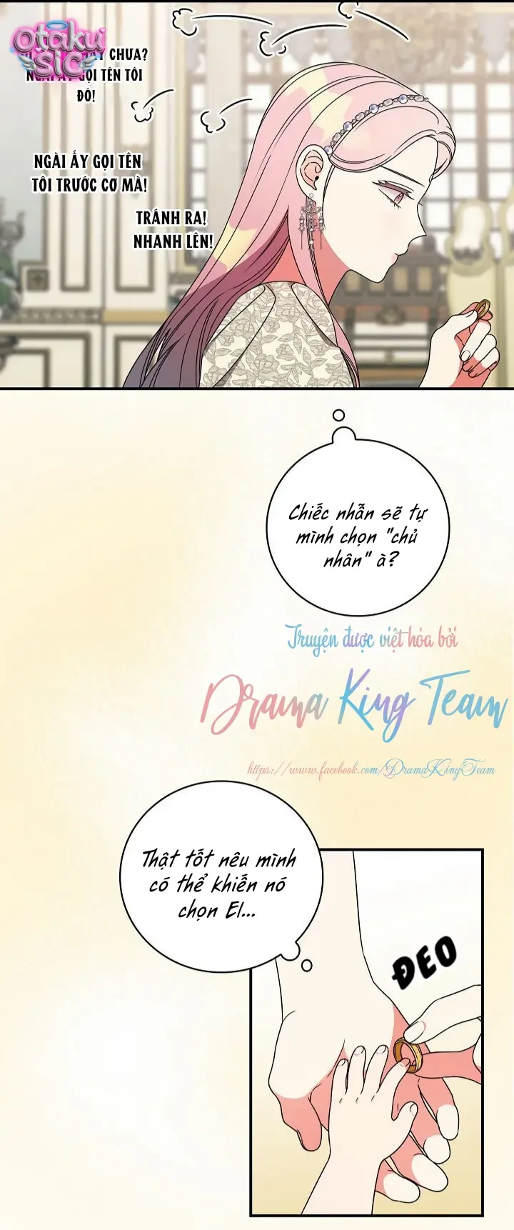 Nữ Công Tước Nhà Kính - Chap 30 - Trang 18