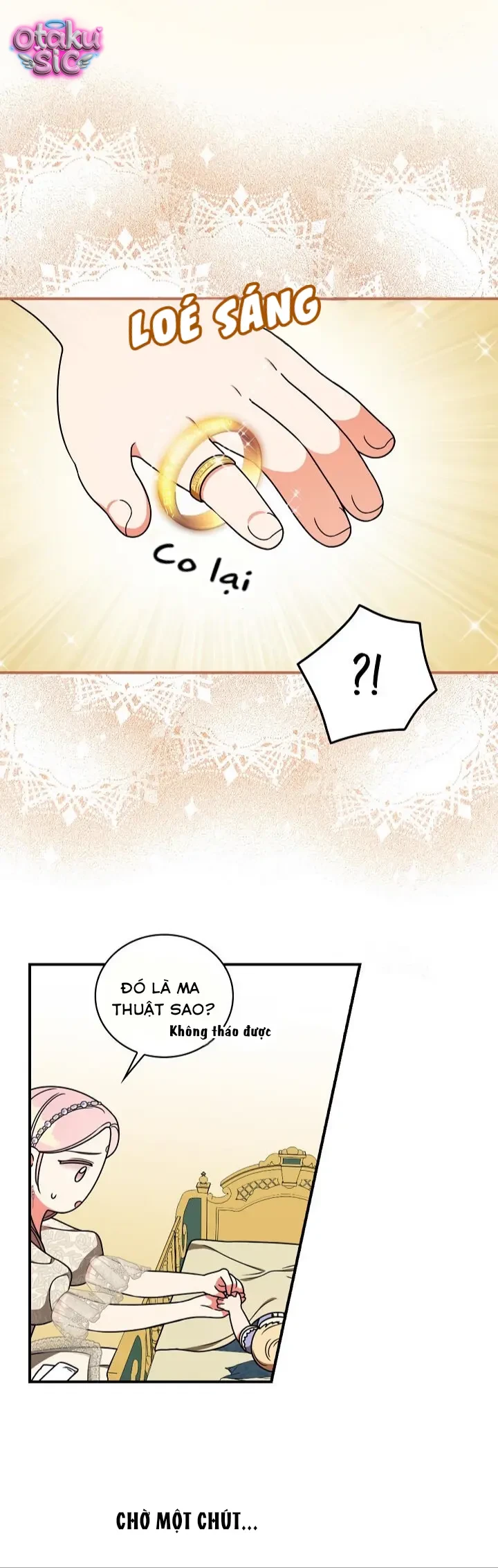 Nữ Công Tước Nhà Kính - Chap 30 - Trang 19