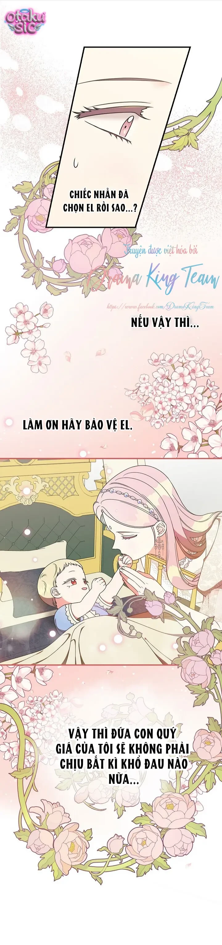 Nữ Công Tước Nhà Kính - Chap 30 - Trang 20