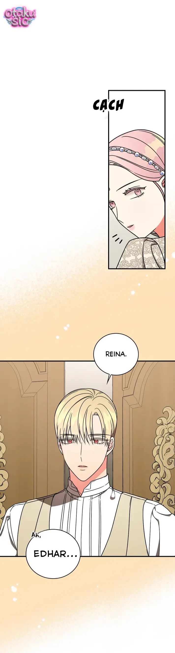 Nữ Công Tước Nhà Kính - Chap 30 - Trang 21