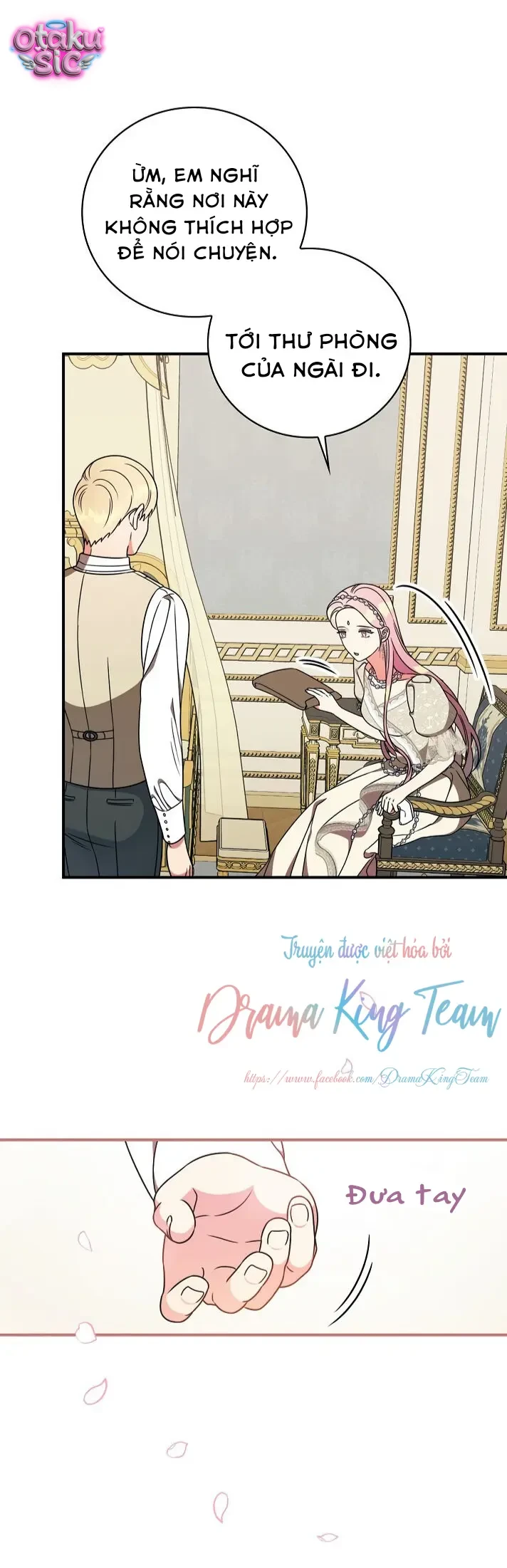 Nữ Công Tước Nhà Kính - Chap 30 - Trang 24