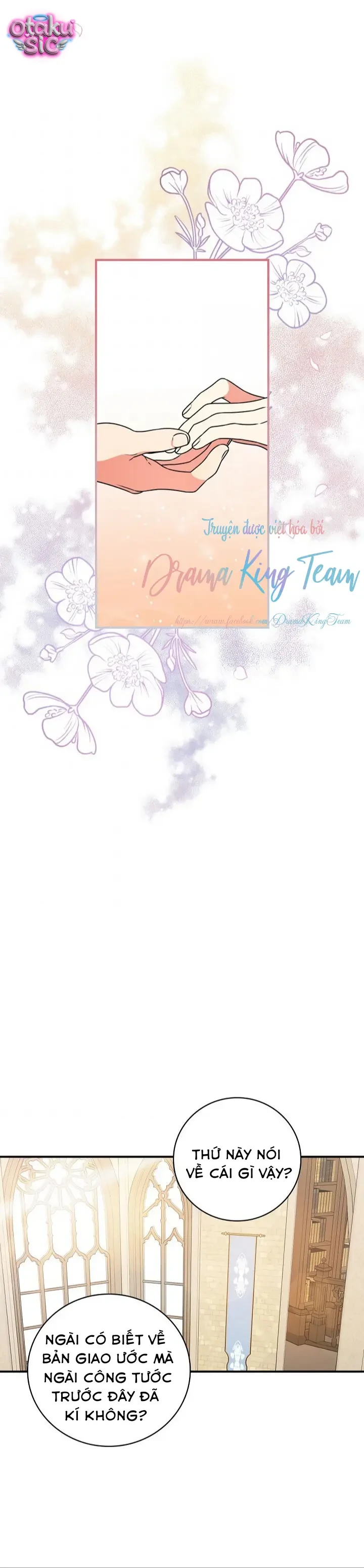 Nữ Công Tước Nhà Kính - Chap 30 - Trang 26