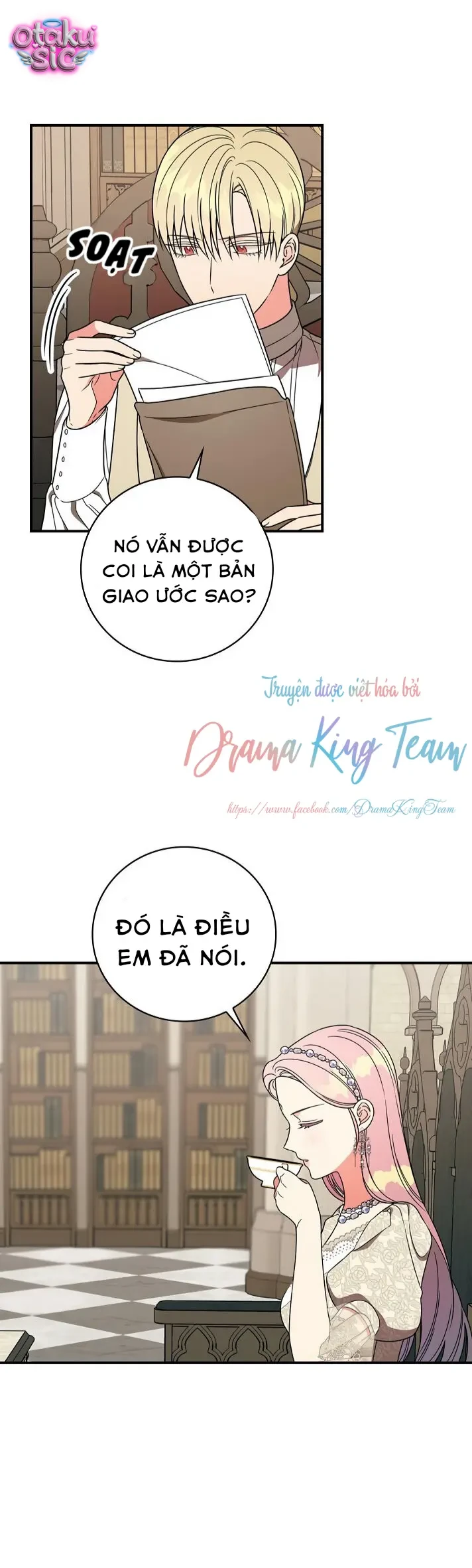 Nữ Công Tước Nhà Kính - Chap 30 - Trang 28
