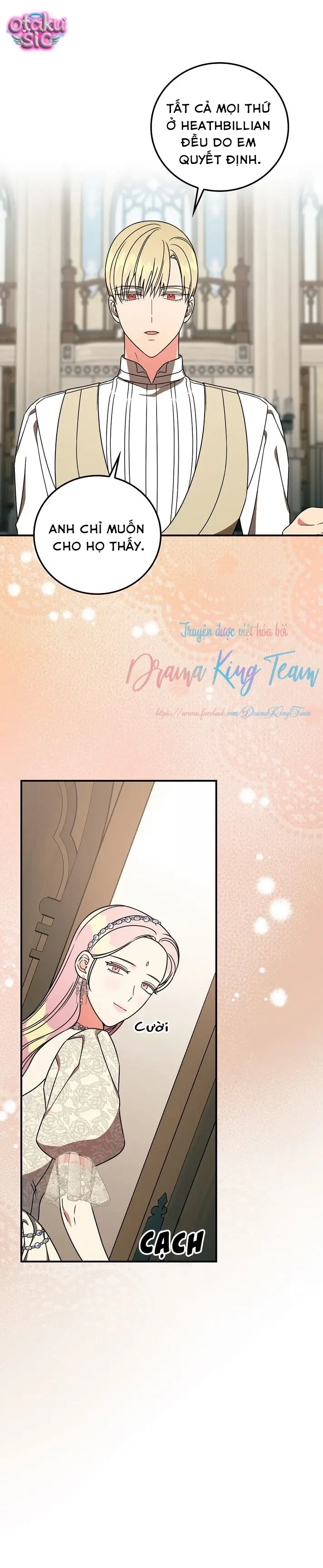 Nữ Công Tước Nhà Kính - Chap 30 - Trang 32