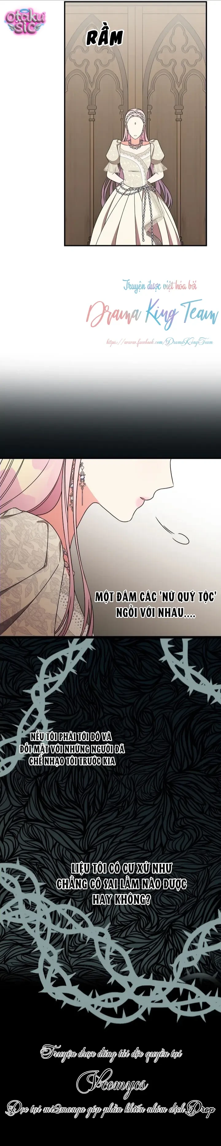 Nữ Công Tước Nhà Kính - Chap 30 - Trang 33