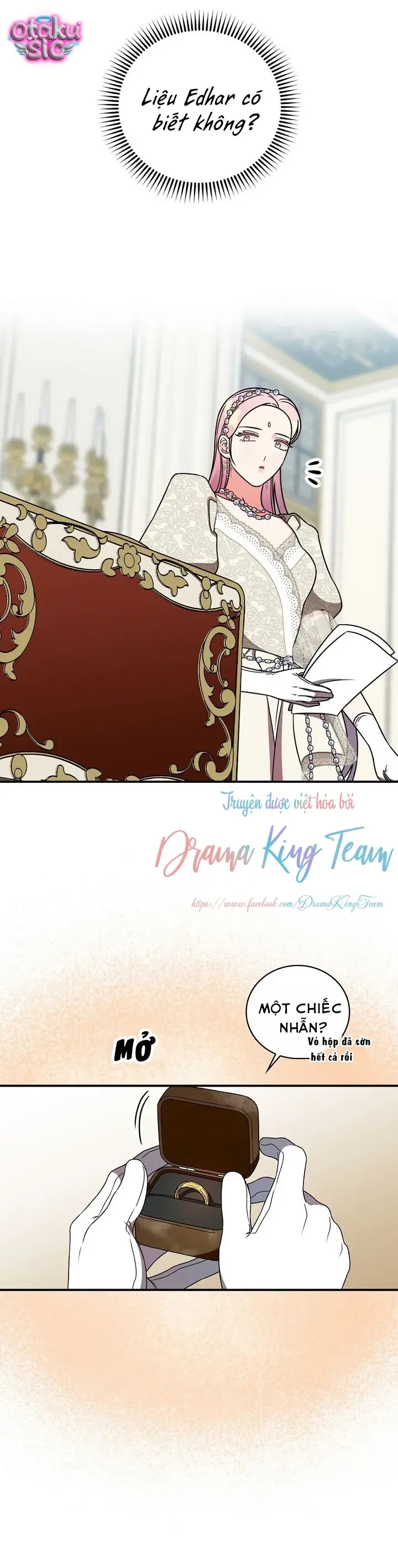 Nữ Công Tước Nhà Kính - Chap 30 - Trang 6