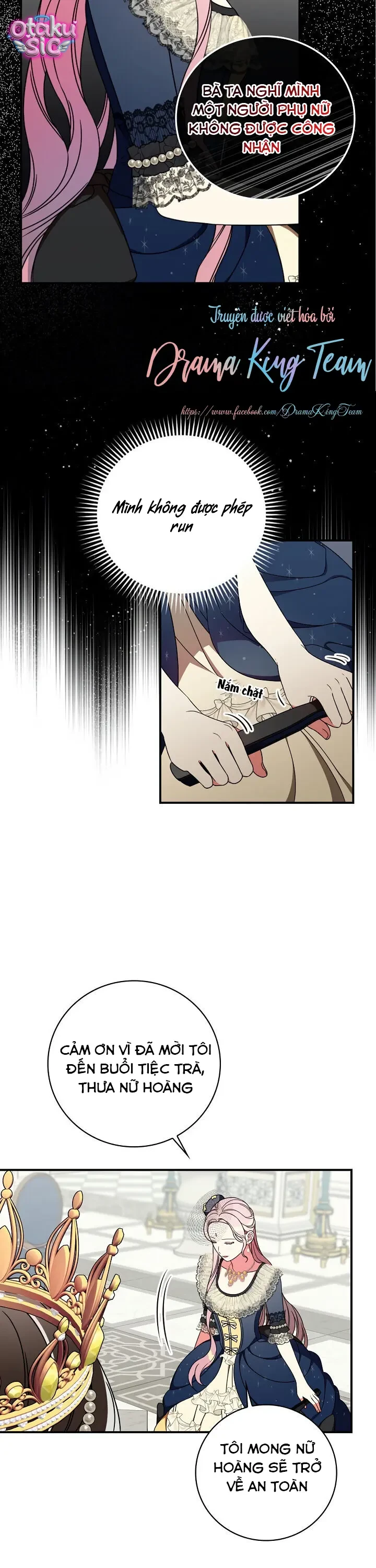 Nữ Công Tước Nhà Kính - Chap 31 - Trang 16