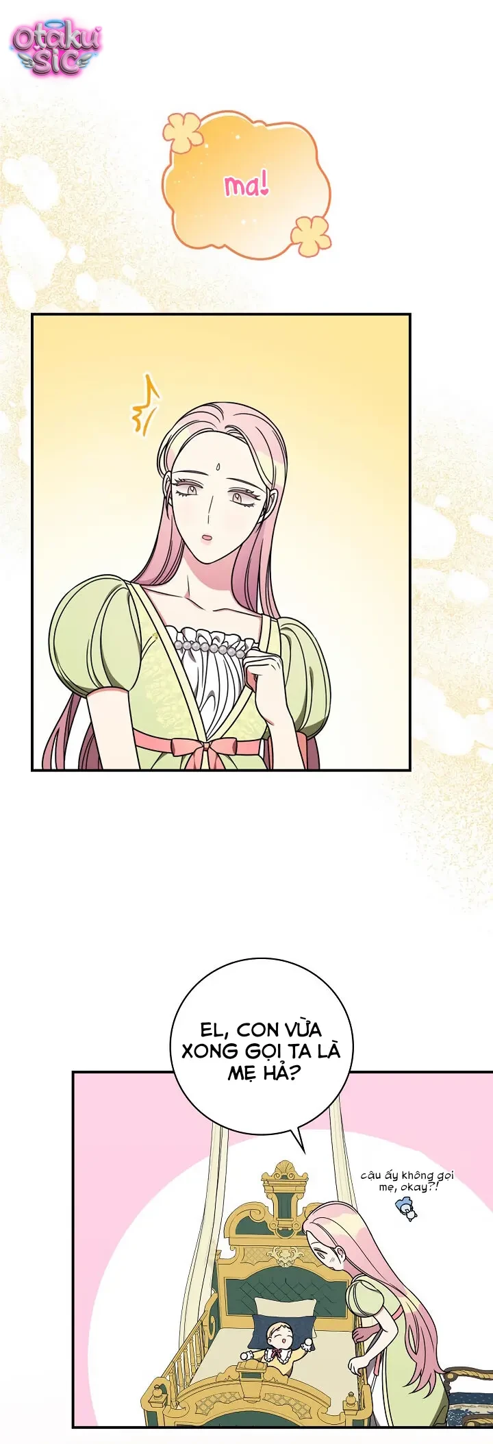 Nữ Công Tước Nhà Kính - Chap 32 - Trang 11