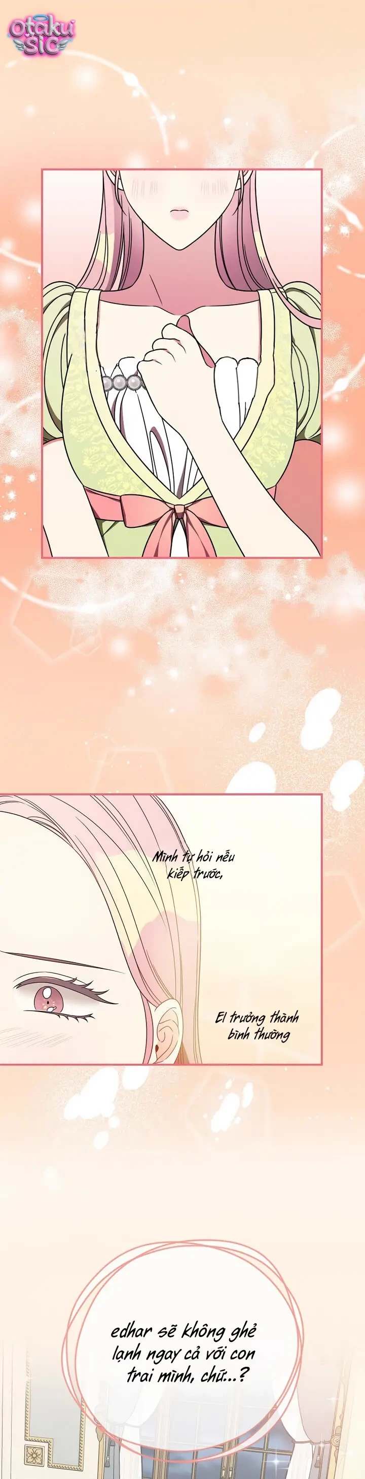 Nữ Công Tước Nhà Kính - Chap 32 - Trang 13