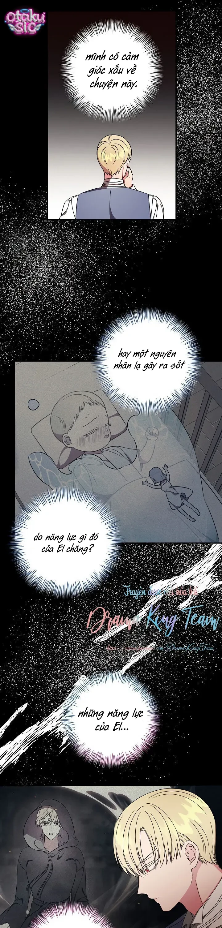 Nữ Công Tước Nhà Kính - Chap 32 - Trang 18