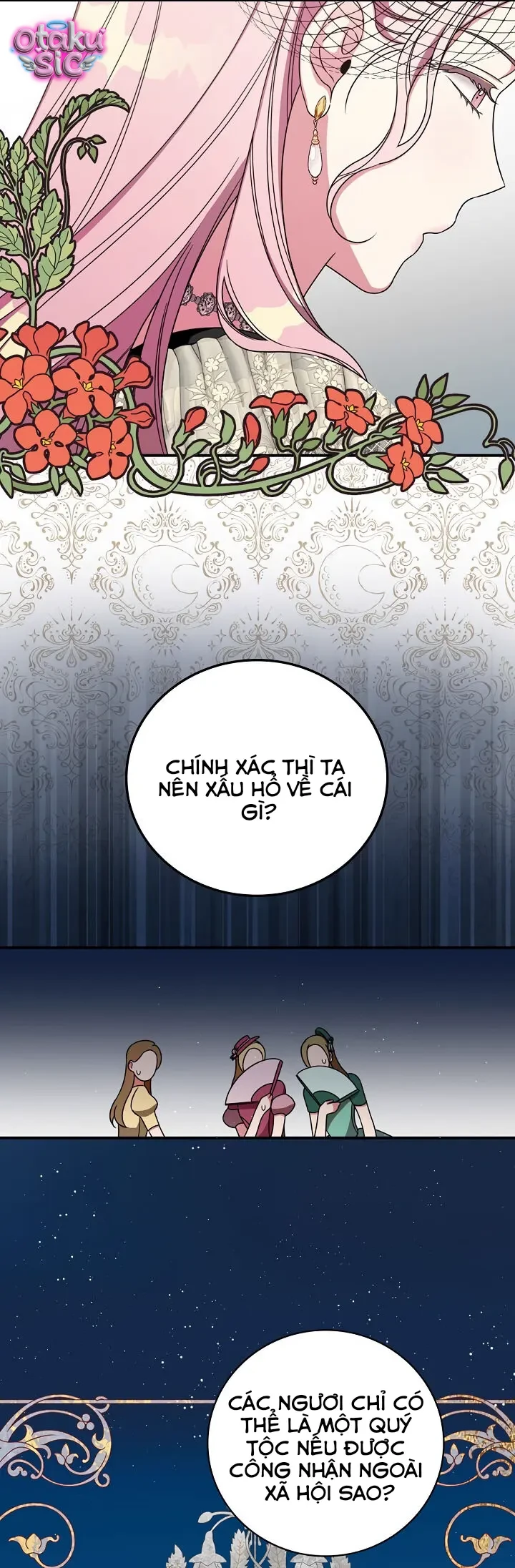 Nữ Công Tước Nhà Kính - Chap 32 - Trang 2