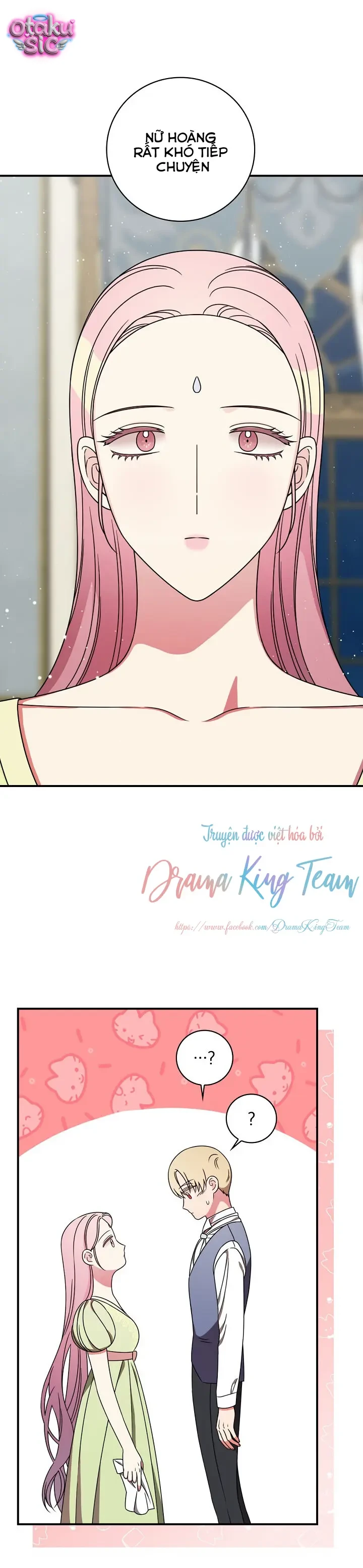 Nữ Công Tước Nhà Kính - Chap 32 - Trang 20
