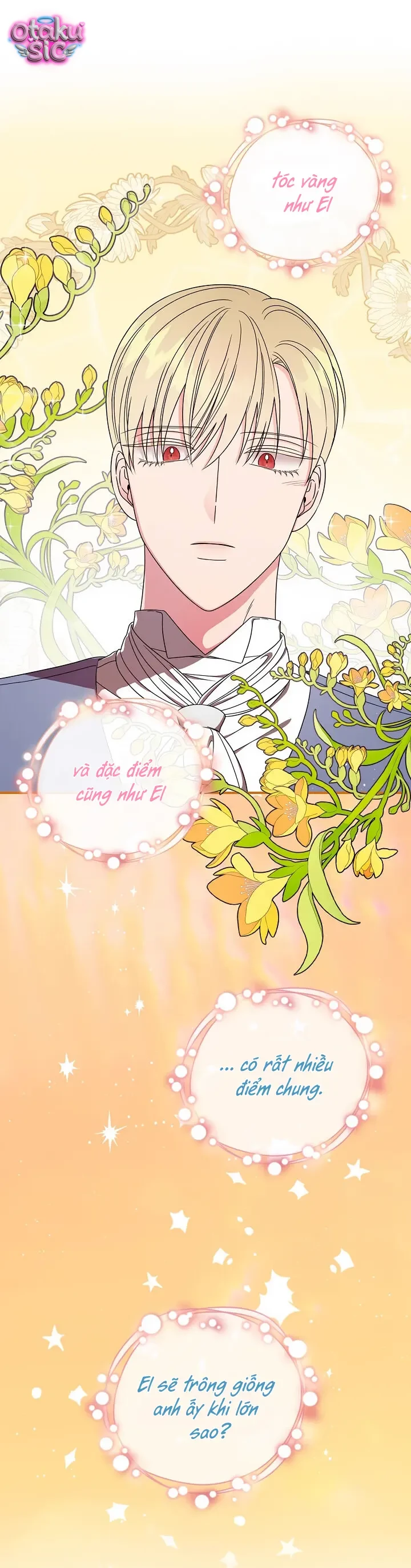 Nữ Công Tước Nhà Kính - Chap 32 - Trang 21