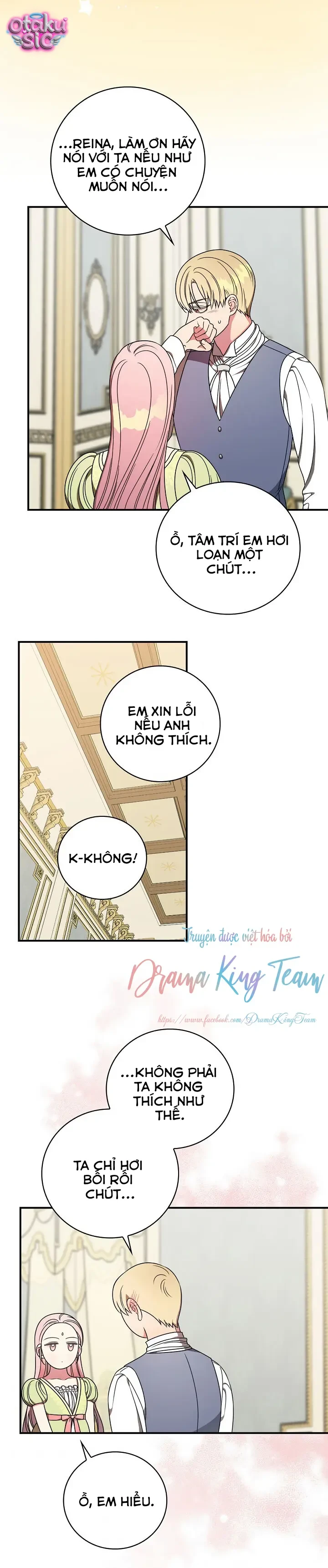 Nữ Công Tước Nhà Kính - Chap 32 - Trang 22