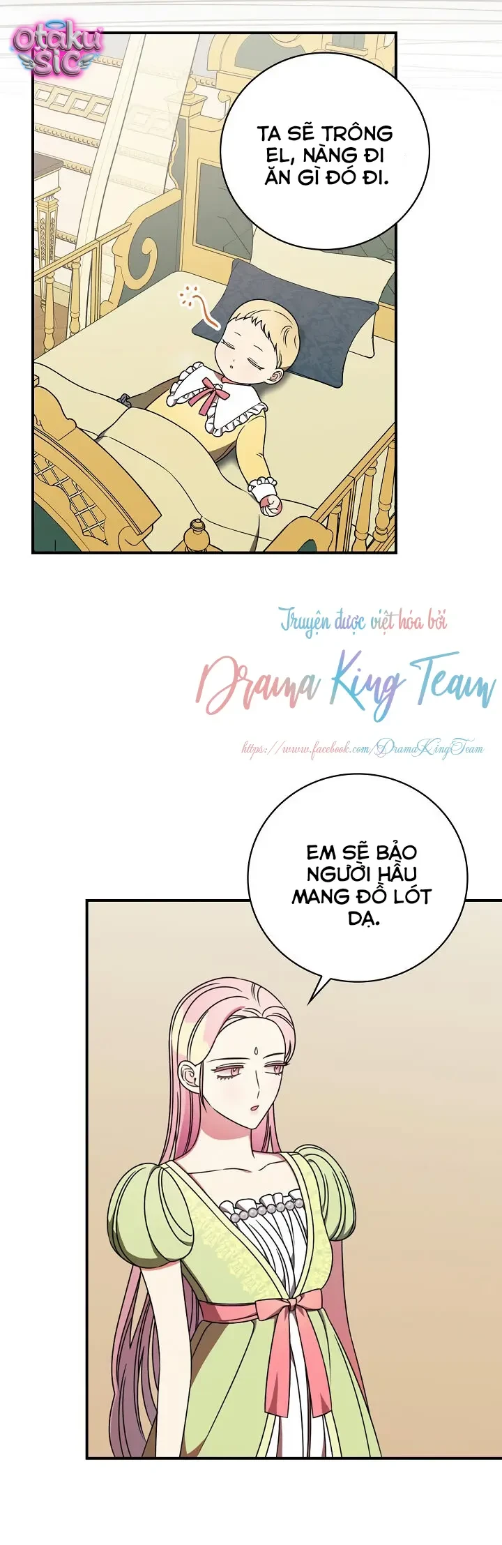 Nữ Công Tước Nhà Kính - Chap 32 - Trang 24