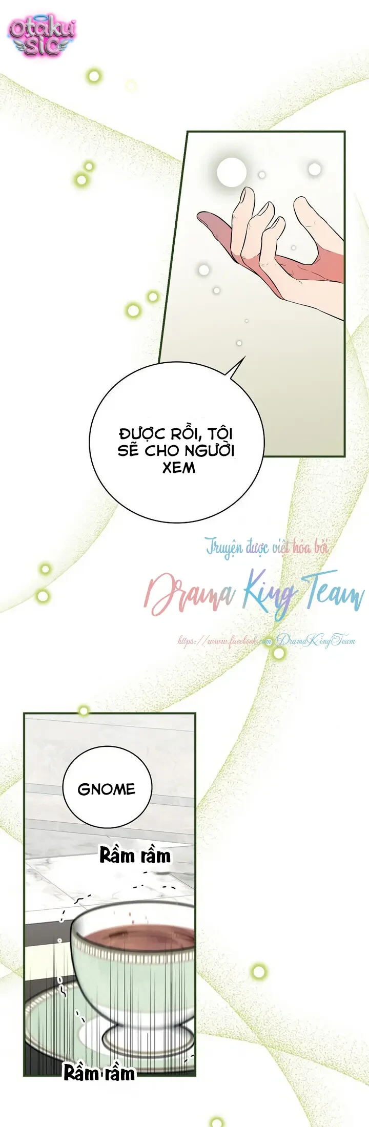 Nữ Công Tước Nhà Kính - Chap 33 - Trang 10