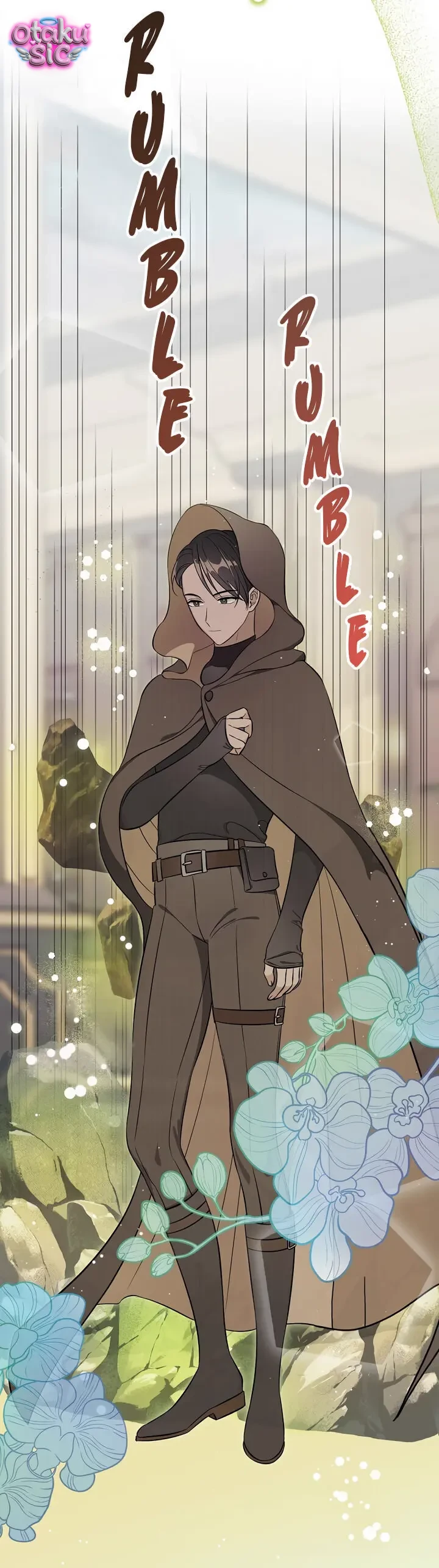 Nữ Công Tước Nhà Kính - Chap 33 - Trang 11