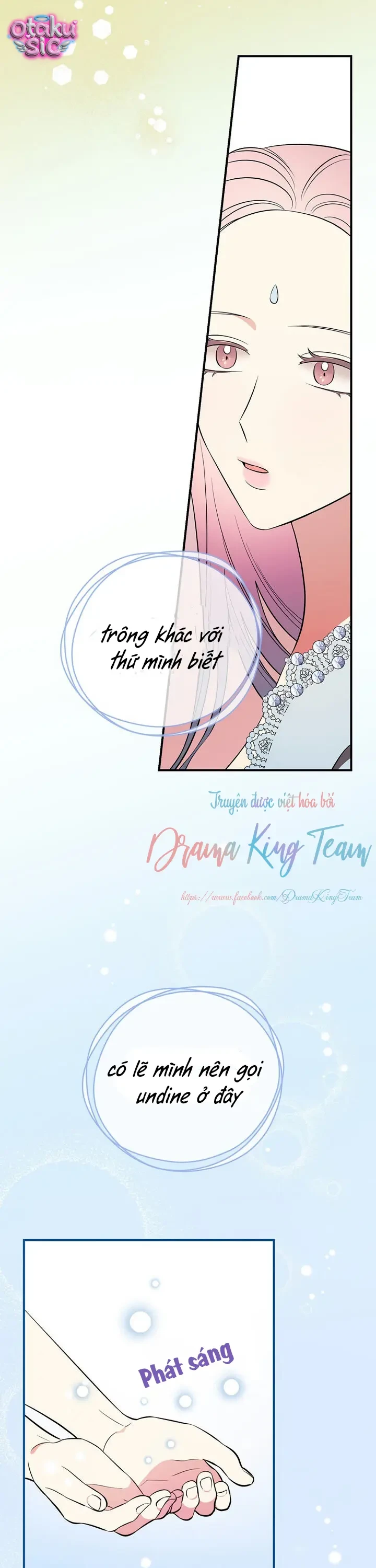 Nữ Công Tước Nhà Kính - Chap 33 - Trang 12