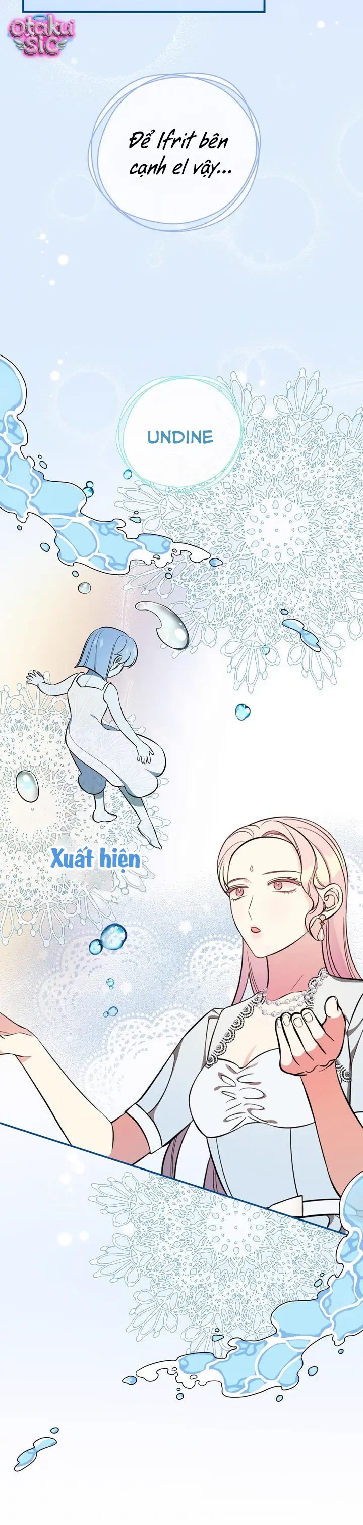 Nữ Công Tước Nhà Kính - Chap 33 - Trang 13