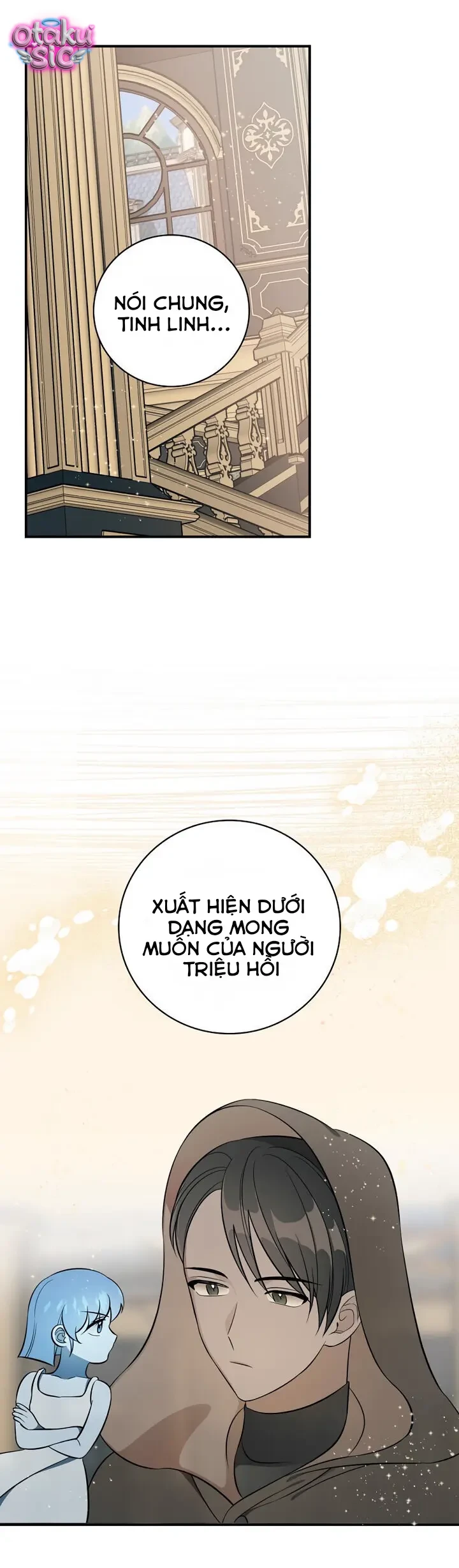 Nữ Công Tước Nhà Kính - Chap 33 - Trang 15