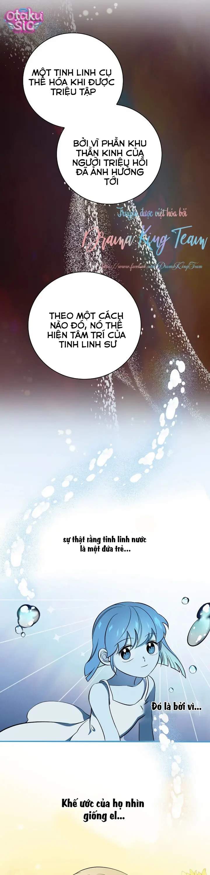 Nữ Công Tước Nhà Kính - Chap 33 - Trang 18