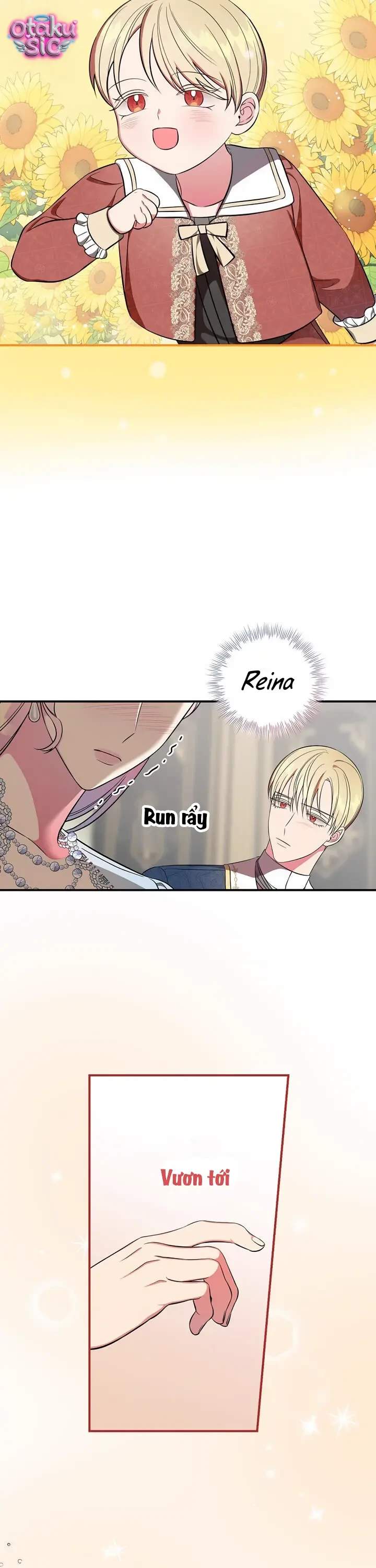 Nữ Công Tước Nhà Kính - Chap 33 - Trang 19