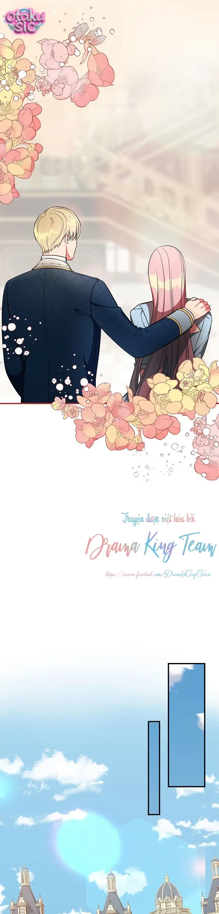 Nữ Công Tước Nhà Kính - Chap 33 - Trang 20