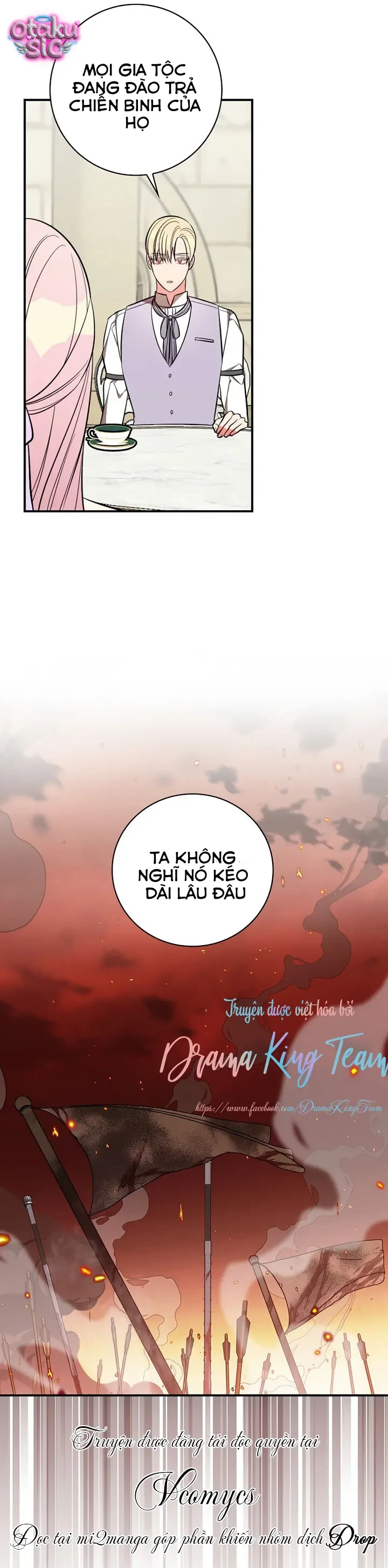 Nữ Công Tước Nhà Kính - Chap 33 - Trang 26