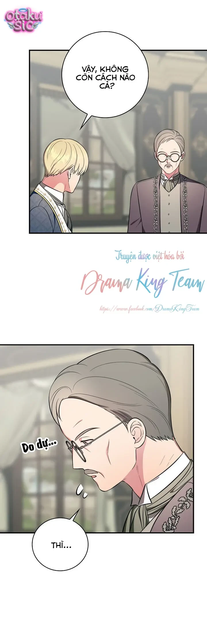 Nữ Công Tước Nhà Kính - Chap 33 - Trang 6
