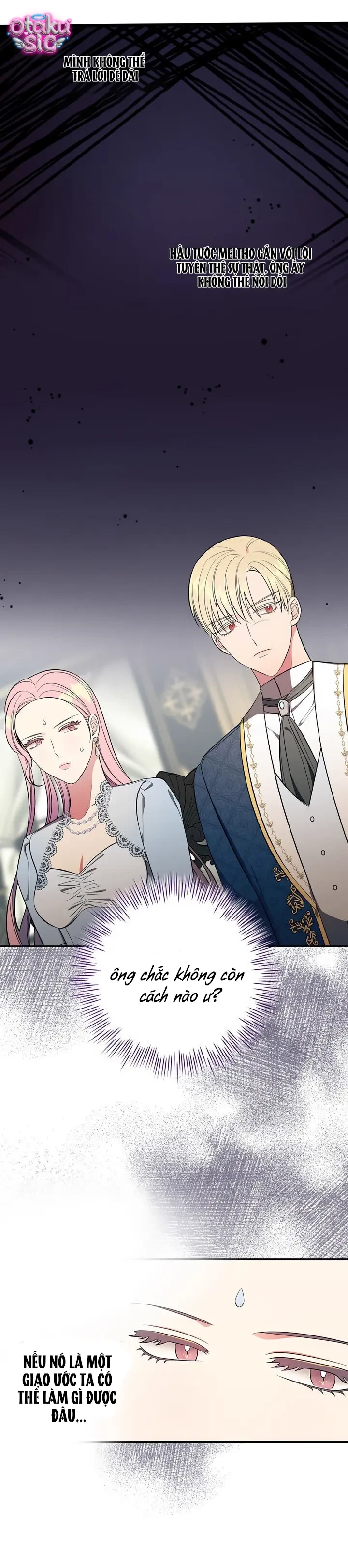 Nữ Công Tước Nhà Kính - Chap 33 - Trang 7