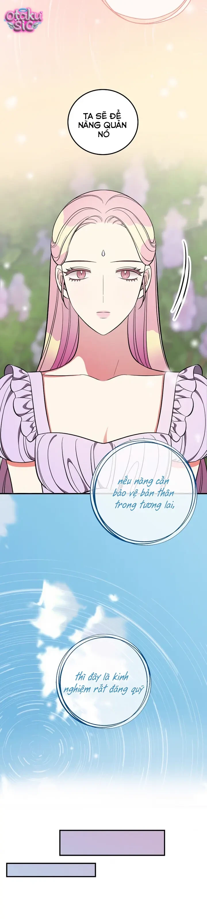 Nữ Công Tước Nhà Kính - Chap 34 - Trang 10