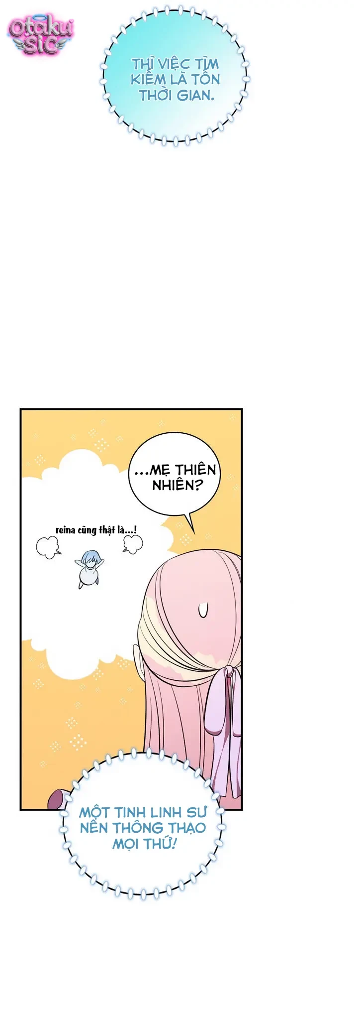 Nữ Công Tước Nhà Kính - Chap 34 - Trang 13