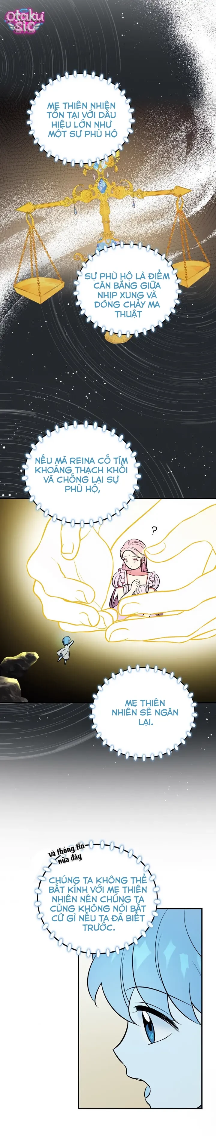 Nữ Công Tước Nhà Kính - Chap 34 - Trang 16