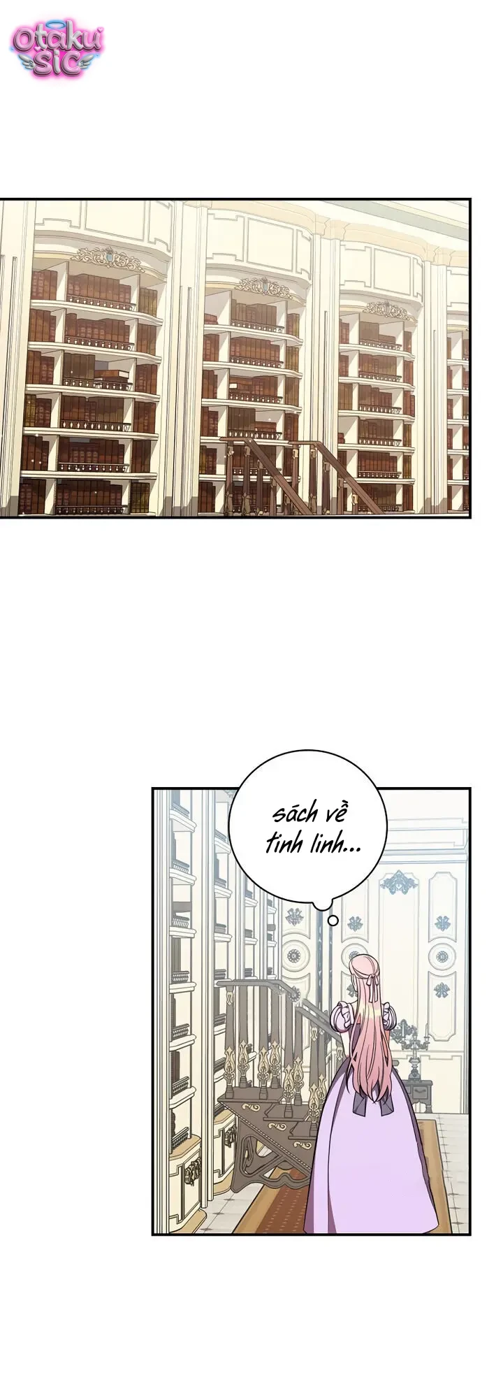 Nữ Công Tước Nhà Kính - Chap 34 - Trang 18
