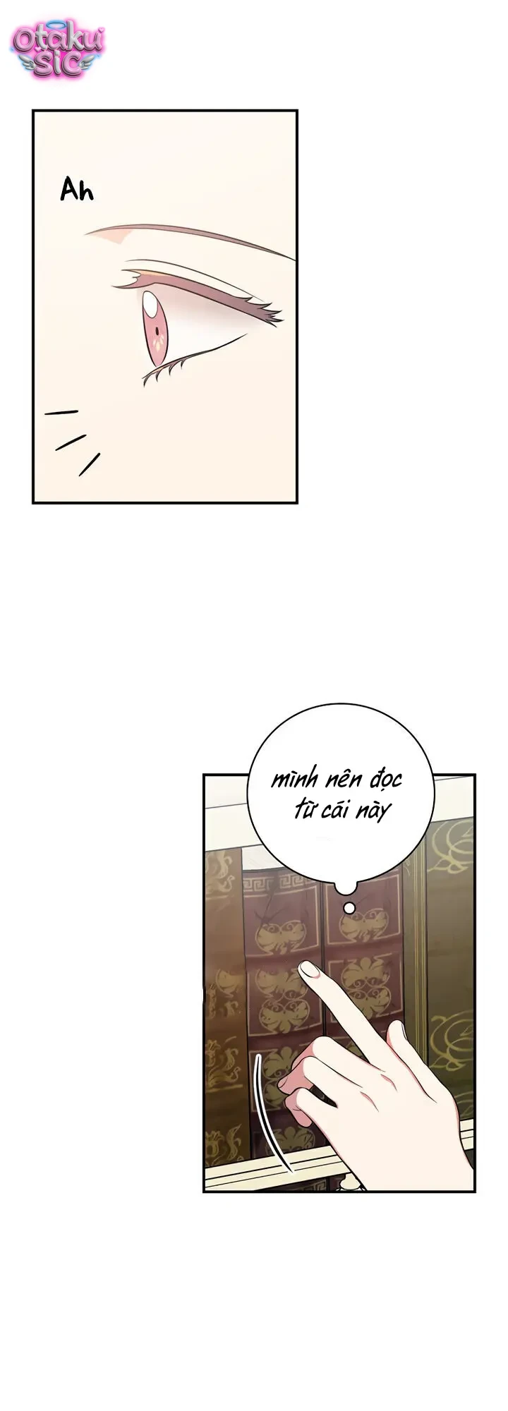 Nữ Công Tước Nhà Kính - Chap 34 - Trang 19
