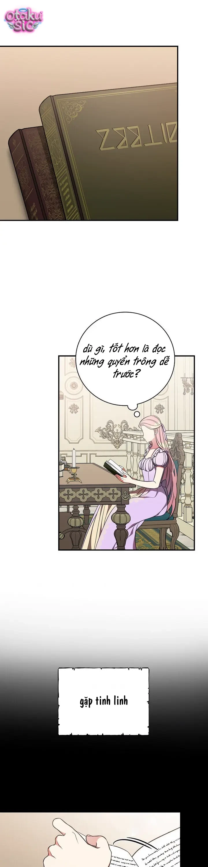 Nữ Công Tước Nhà Kính - Chap 34 - Trang 20