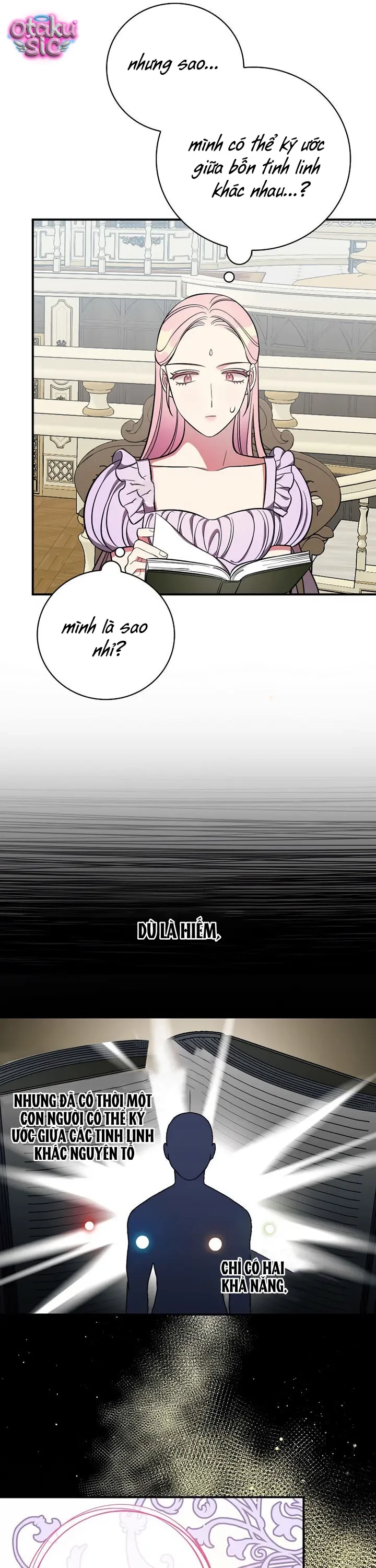 Nữ Công Tước Nhà Kính - Chap 34 - Trang 22