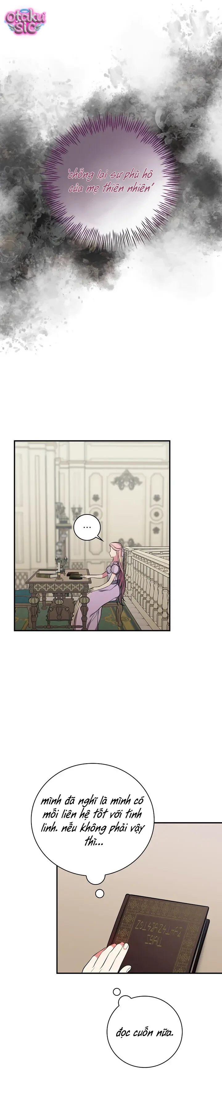 Nữ Công Tước Nhà Kính - Chap 34 - Trang 25