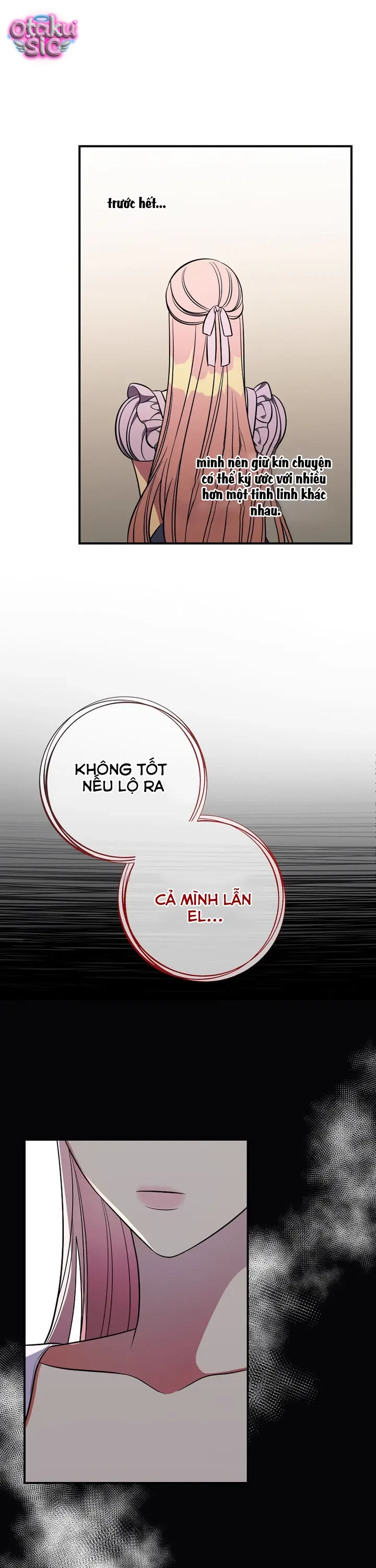 Nữ Công Tước Nhà Kính - Chap 34 - Trang 28