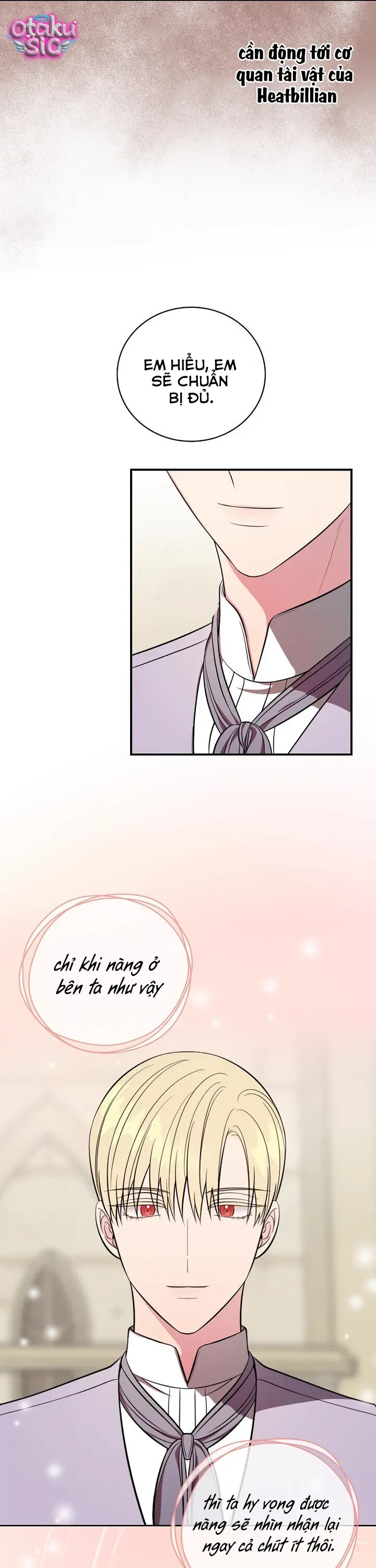 Nữ Công Tước Nhà Kính - Chap 34 - Trang 9