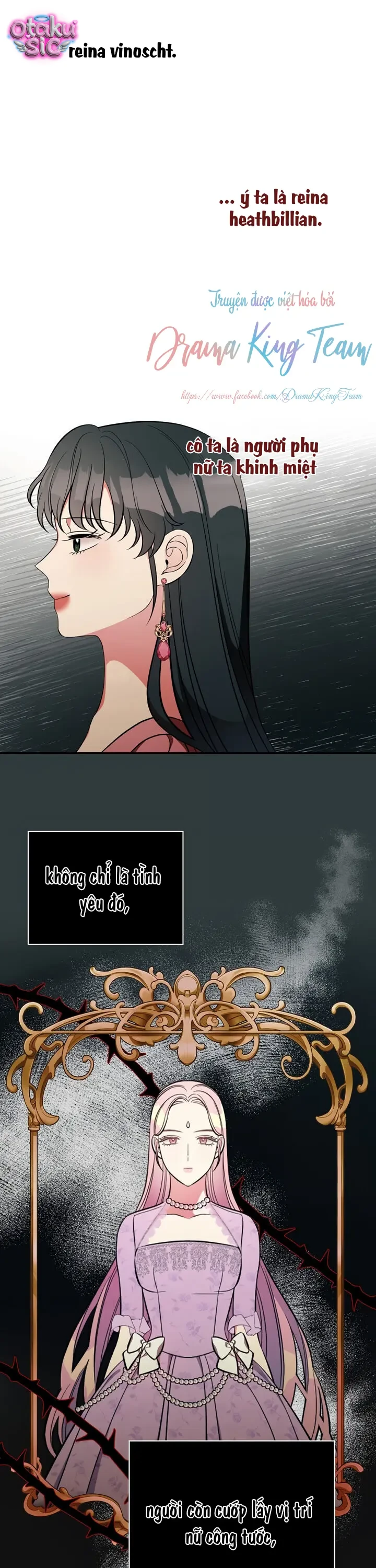 Nữ Công Tước Nhà Kính - Chap 35 - Trang 12