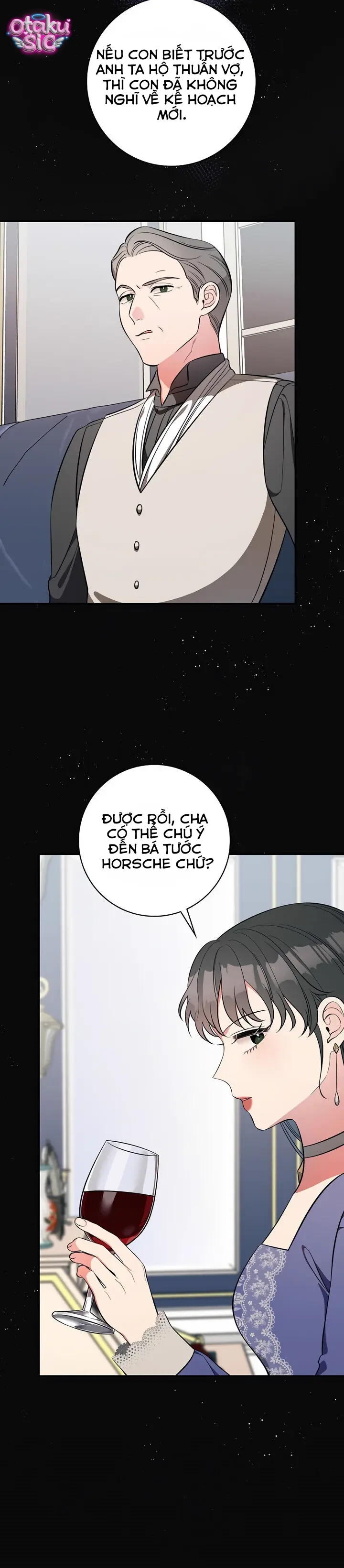 Nữ Công Tước Nhà Kính - Chap 35 - Trang 15