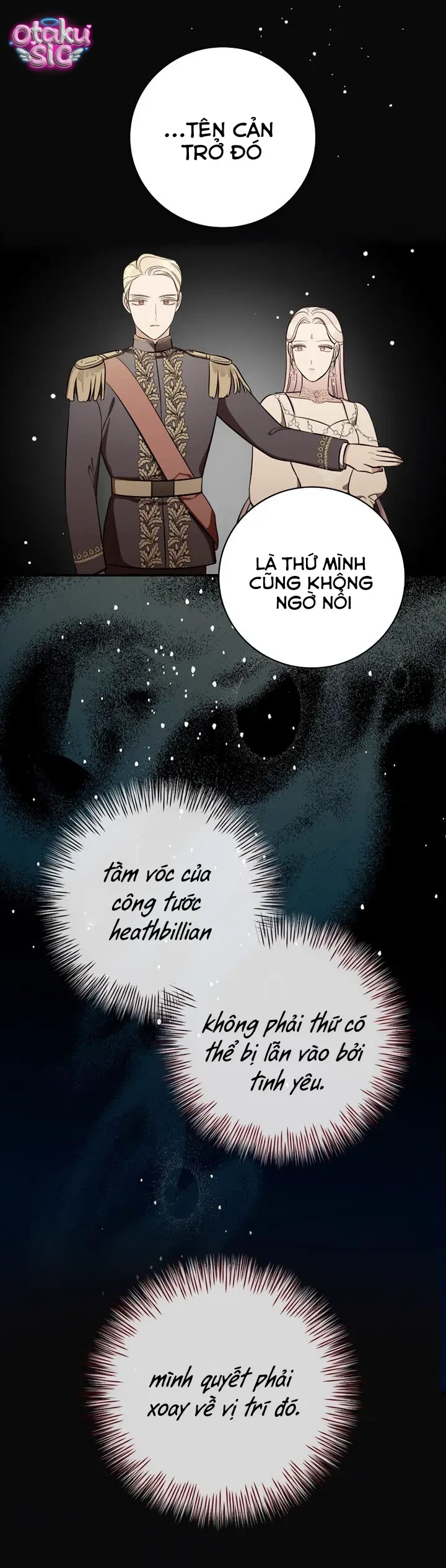 Nữ Công Tước Nhà Kính - Chap 35 - Trang 19