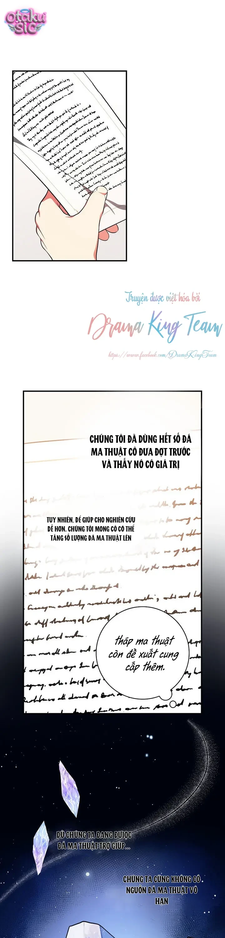 Nữ Công Tước Nhà Kính - Chap 35 - Trang 2