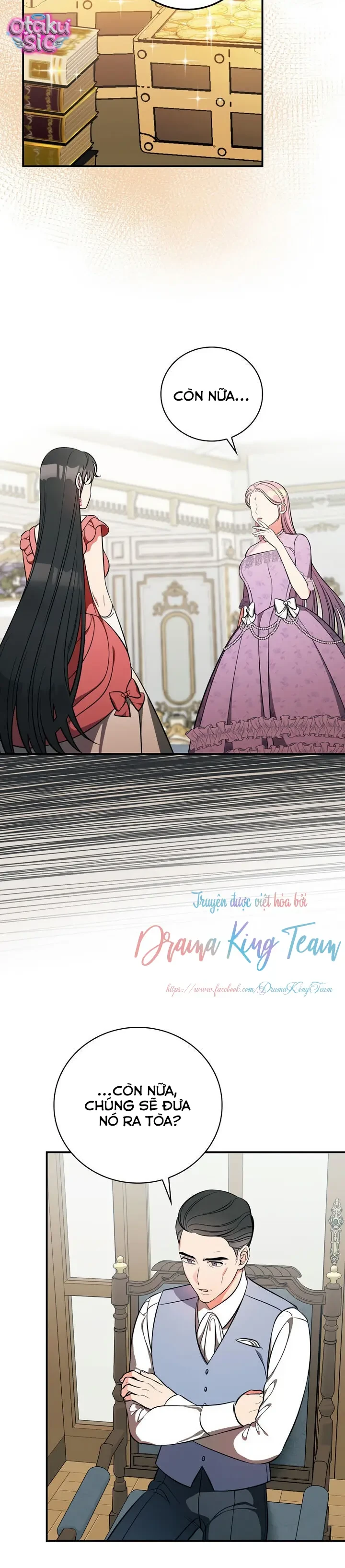 Nữ Công Tước Nhà Kính - Chap 35 - Trang 22